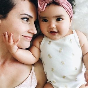 Meet your Posher, Jenn